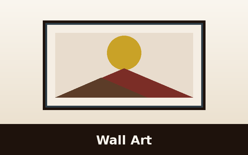 Wall Art